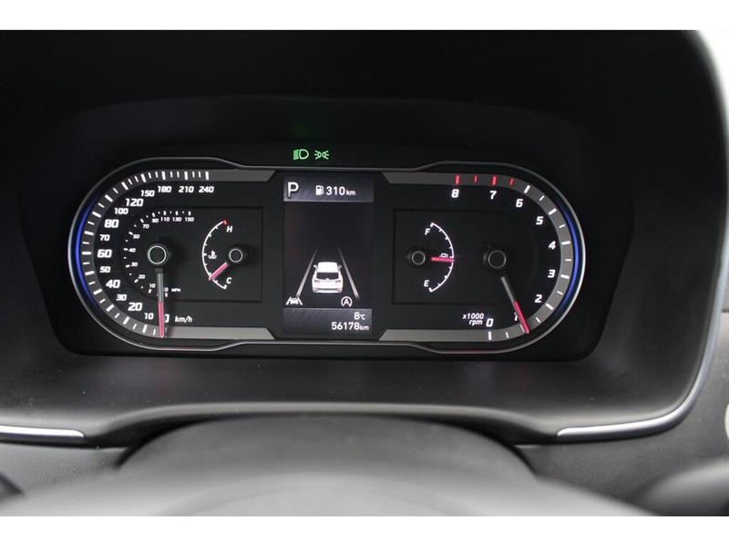 hyundai Tucson 2024 - 24