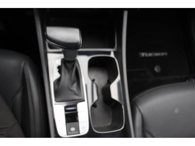 hyundai Tucson 2024 - 25