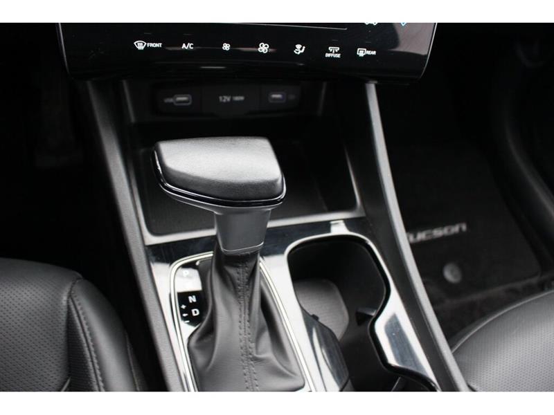 hyundai Tucson 2024 - 26