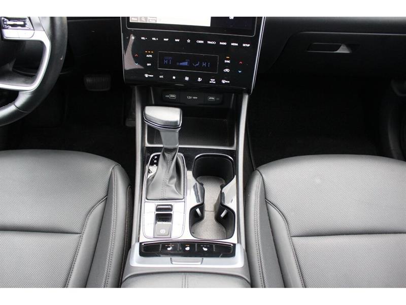 hyundai Tucson 2024 - 27