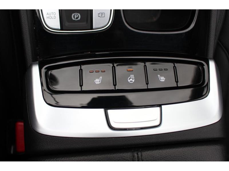 hyundai Tucson 2024 - 28