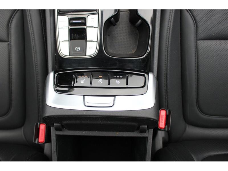 hyundai Tucson 2024 - 30