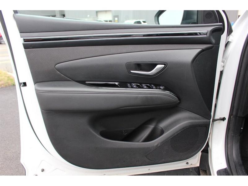 hyundai Tucson 2024 - 37