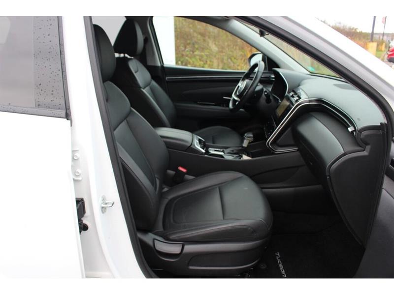 hyundai Tucson 2024 - 38