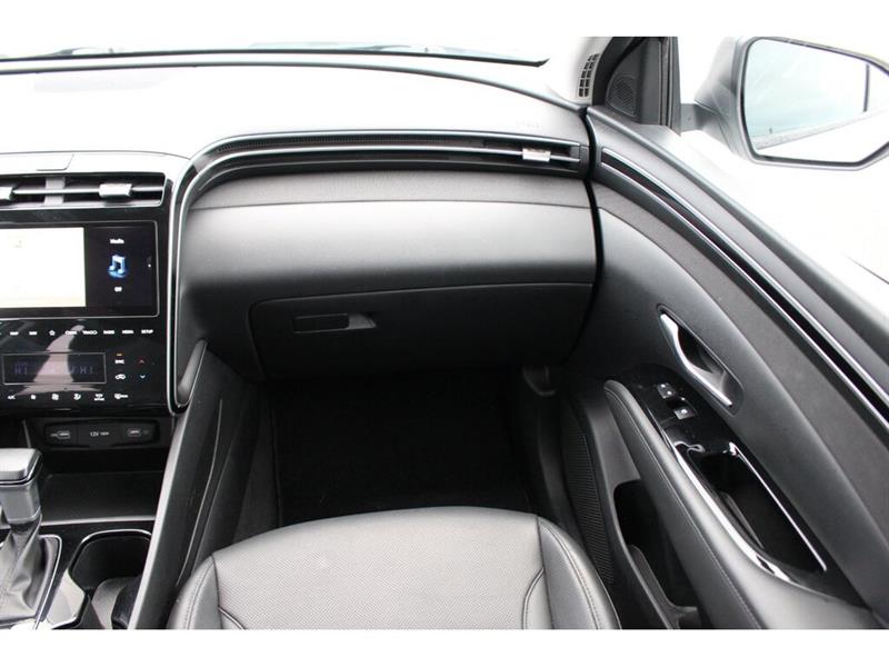 hyundai Tucson 2024 - 39