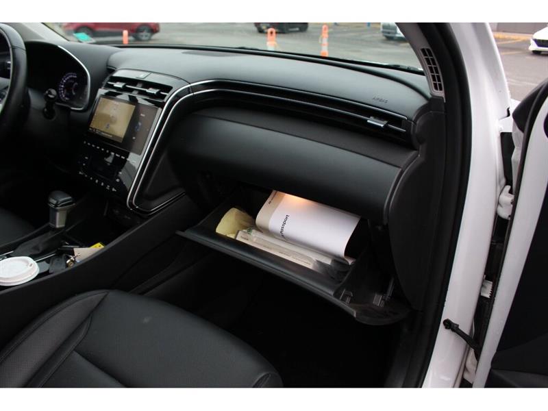 hyundai Tucson 2024 - 40