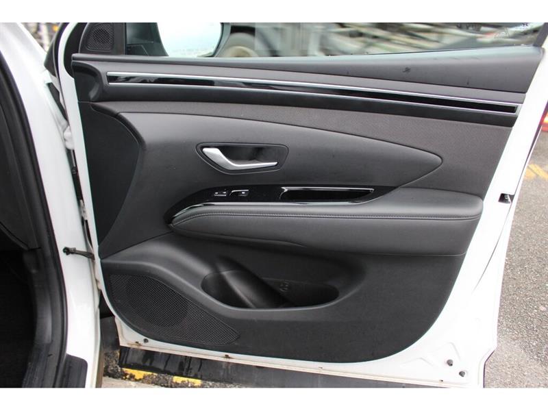 hyundai Tucson 2024 - 41