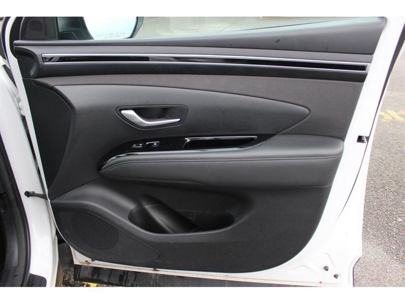 hyundai Tucson 2024 - 42