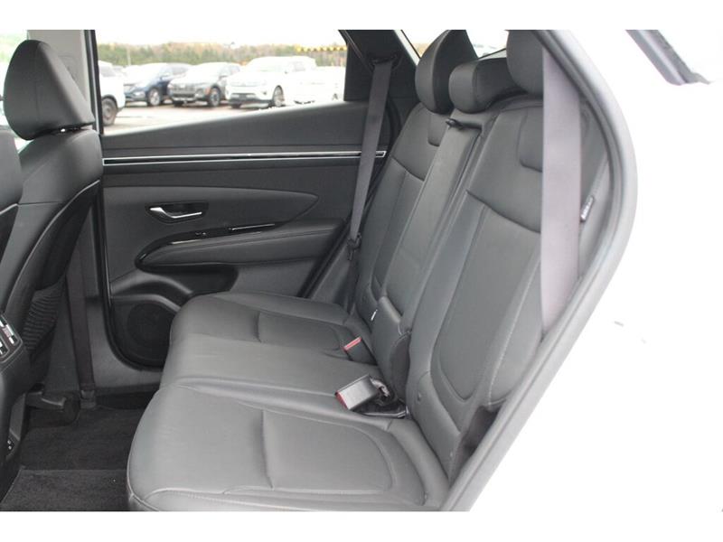 hyundai Tucson 2024 - 43