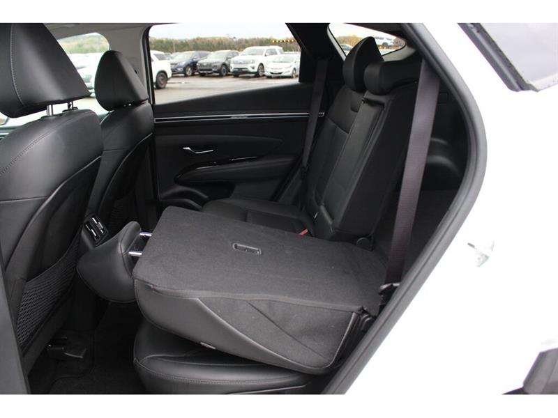 hyundai Tucson 2024 - 44