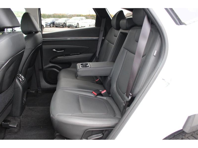 hyundai Tucson 2024 - 45