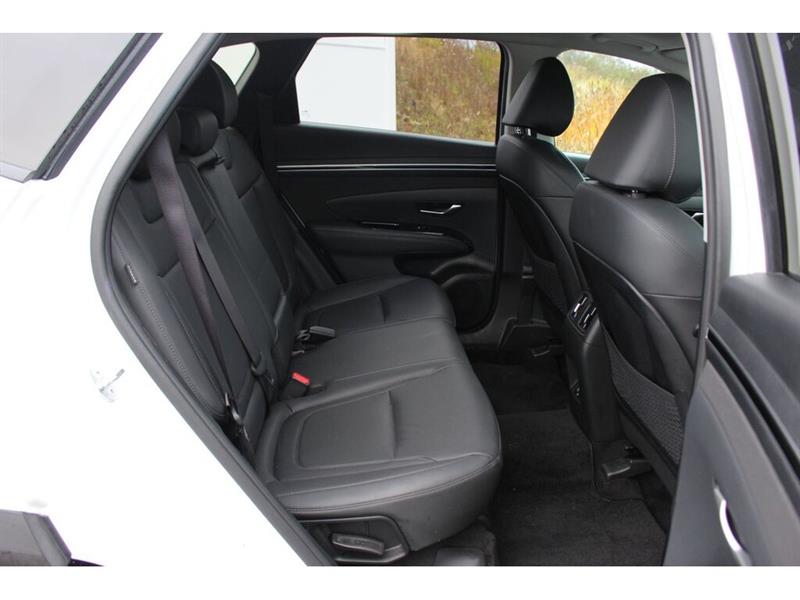 hyundai Tucson 2024 - 48