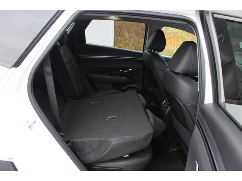 hyundai Tucson 2024 - 49