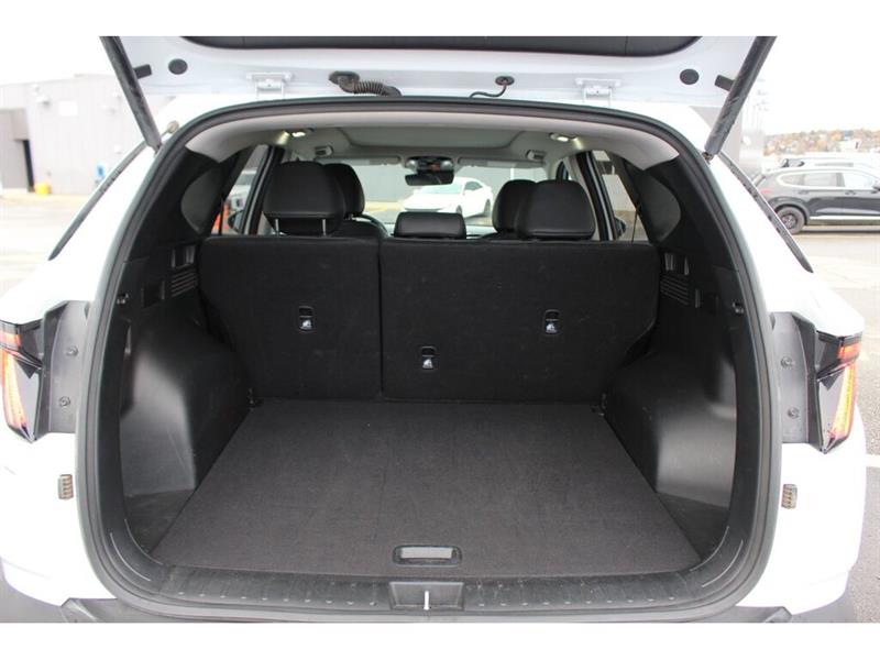 hyundai Tucson 2024 - 50