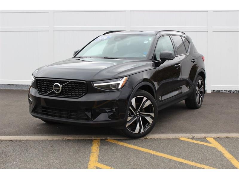 volvo XC40 2025 - 3