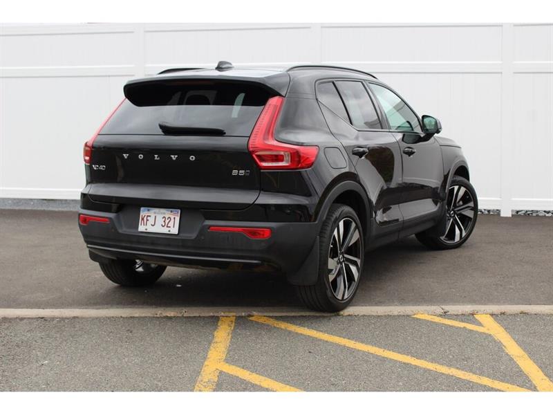 volvo XC40 2025 - 7