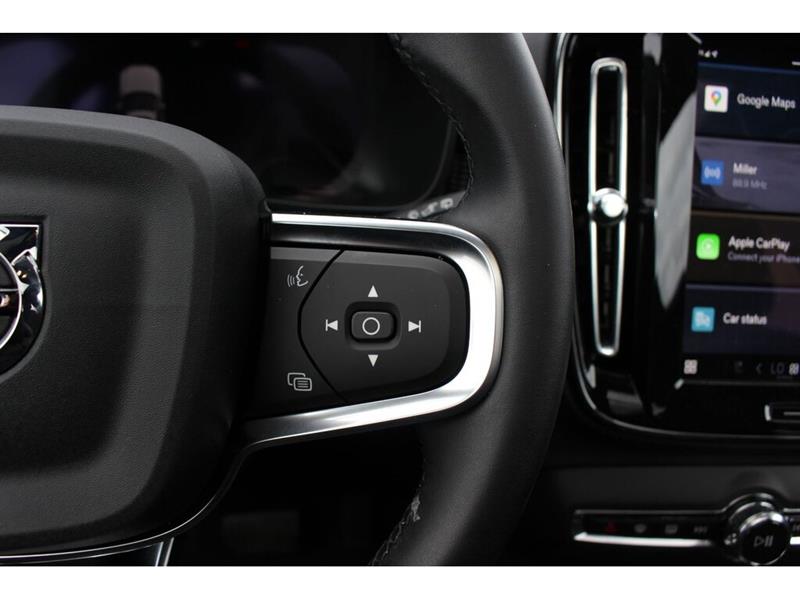 volvo XC40 2025 - 20