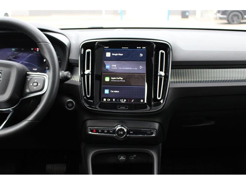 volvo XC40 2025 - 21