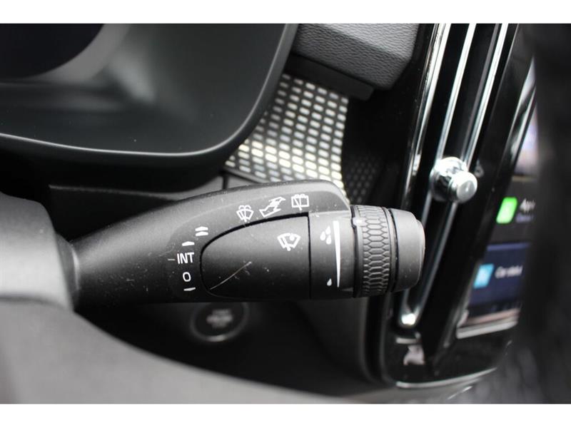 volvo XC40 2025 - 23