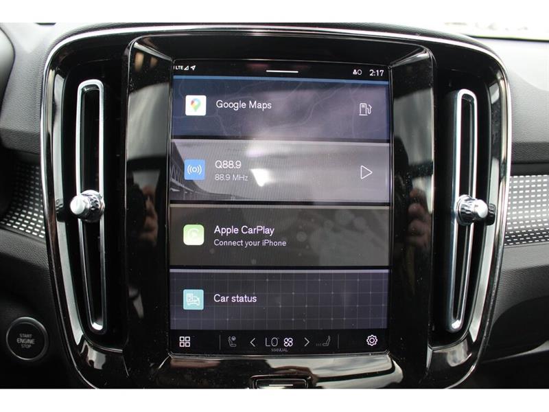 volvo XC40 2025 - 25