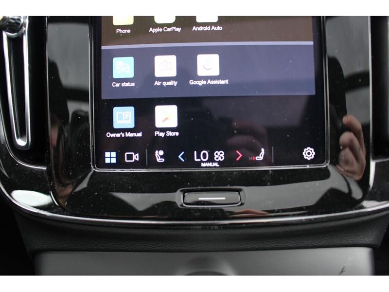 volvo XC40 2025 - 27