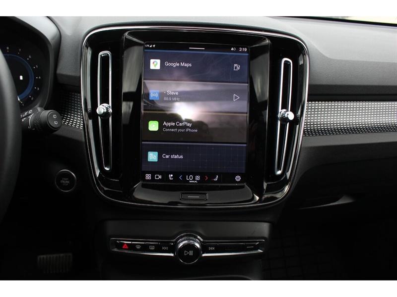 volvo XC40 2025 - 29