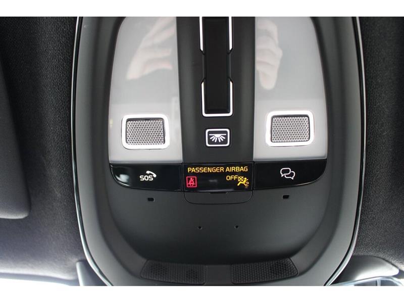 volvo XC40 2025 - 31