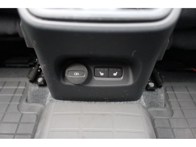 volvo XC40 2025 - 47