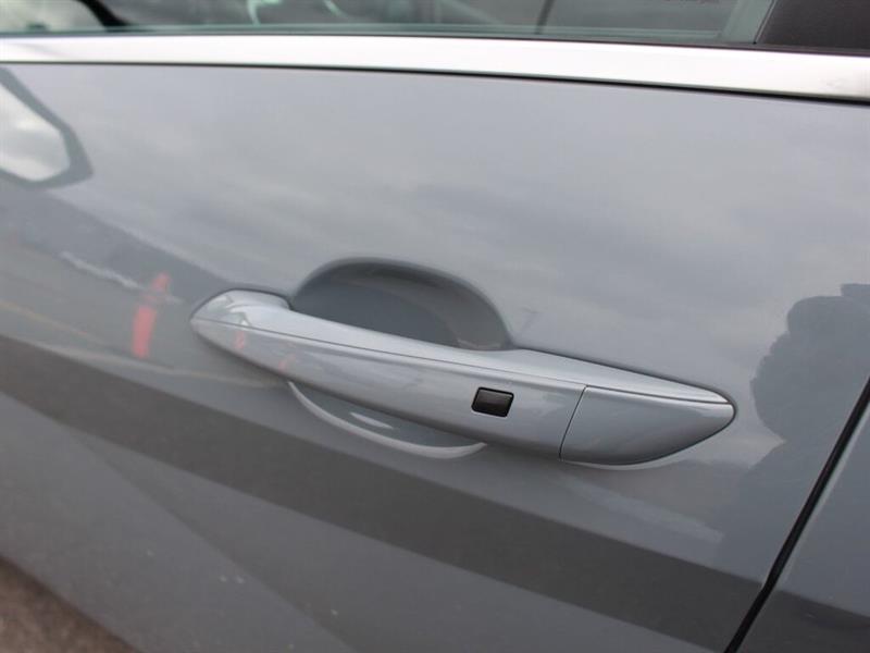 hyundai Elantra hybride 2021 - 12