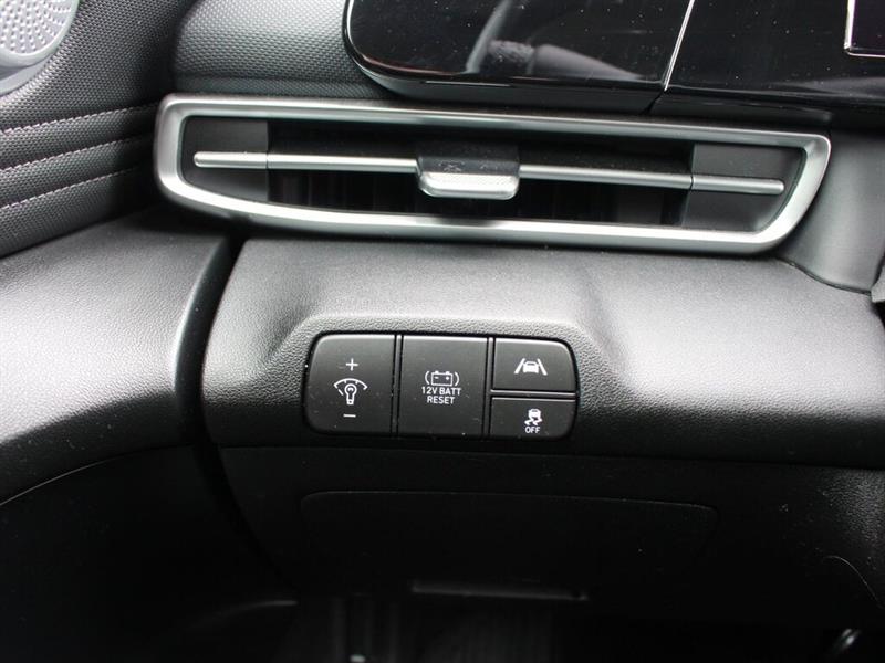 hyundai Elantra hybride 2021 - 21