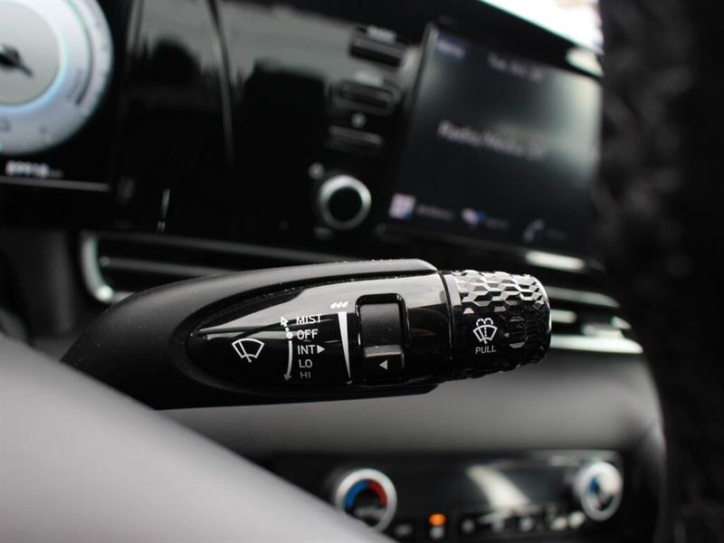 hyundai Elantra hybride 2021 - 25