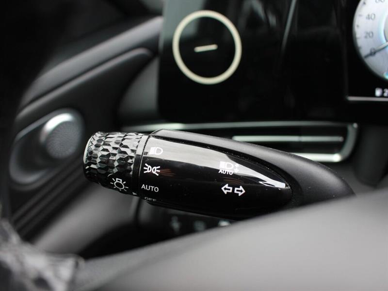 hyundai Elantra hybride 2021 - 26