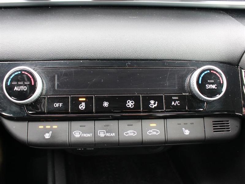 hyundai Elantra hybride 2021 - 30