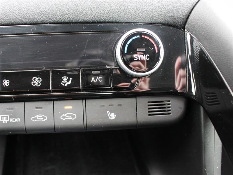 hyundai Elantra hybride 2021 - 32