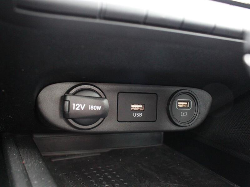 hyundai Elantra hybride 2021 - 36