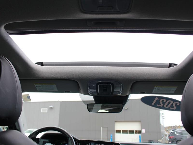 hyundai Elantra hybride 2021 - 37