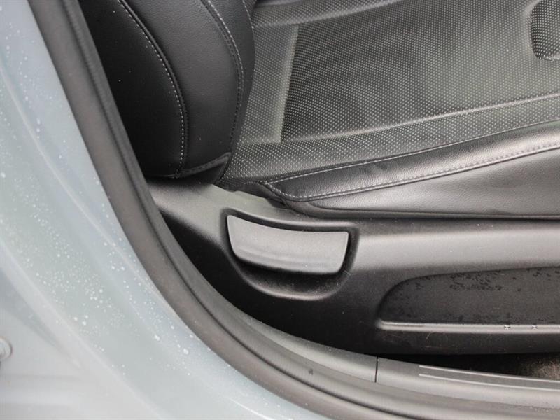 hyundai Elantra hybride 2021 - 43