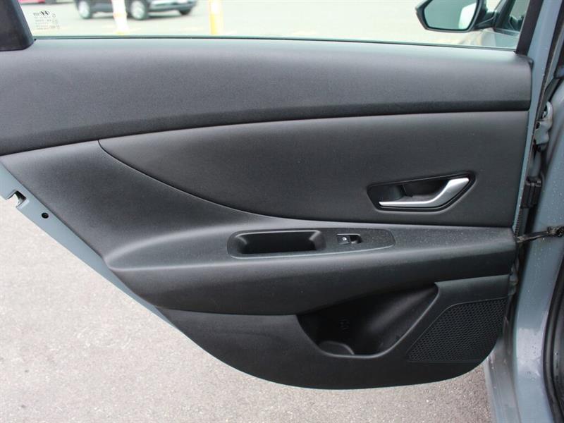 hyundai Elantra hybride 2021 - 47