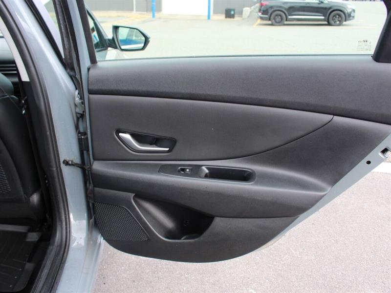 hyundai Elantra hybride 2021 - 50