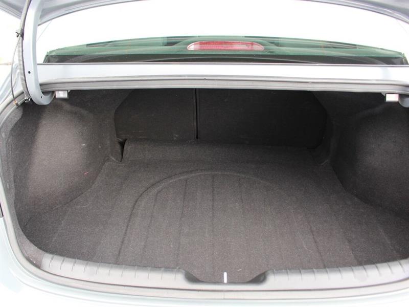 hyundai Elantra hybride 2021 - 51