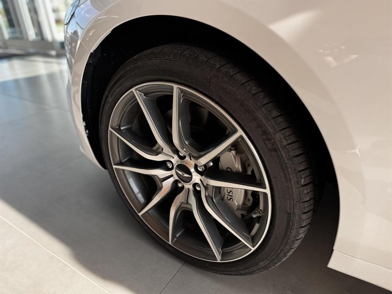 genesis G70 2025 - 5