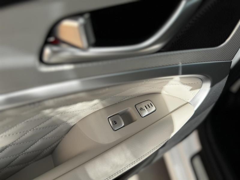 genesis G70 2025 - 11