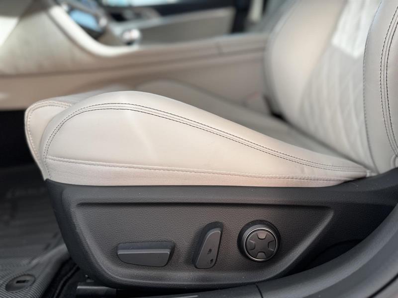 genesis G70 2025 - 14