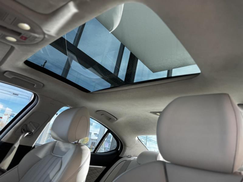 genesis G70 2025 - 15