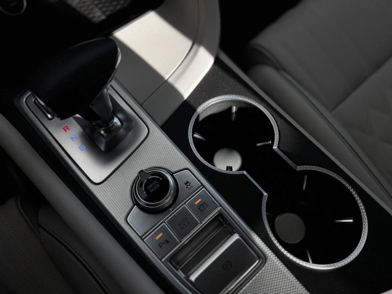 genesis G70 2025 - 23