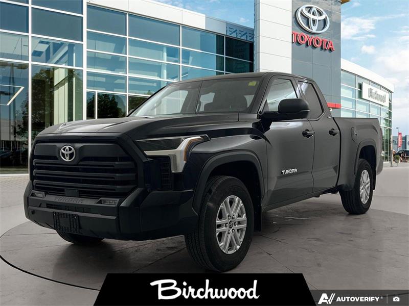 toyota Tundra 2023