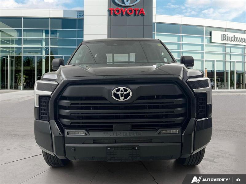 toyota Tundra 2023 - 4