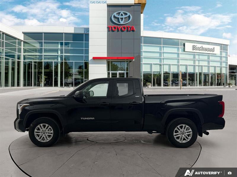 toyota Tundra 2023 - 5
