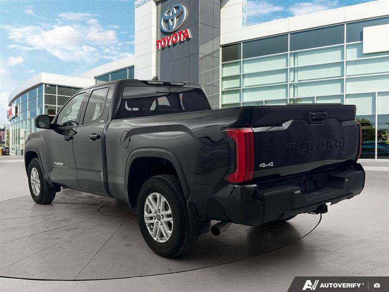 toyota Tundra 2023 - 6