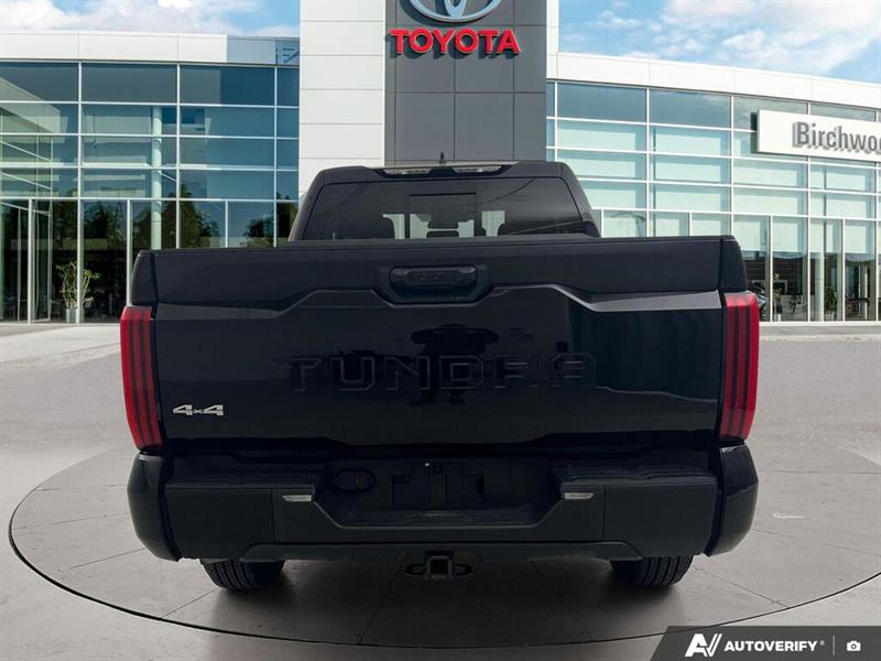 toyota Tundra 2023 - 7